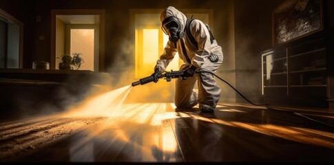 pest control
